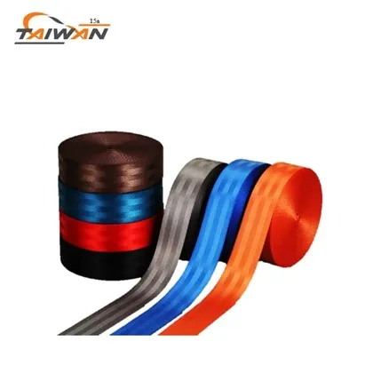 Polyester Dokuma Kemer